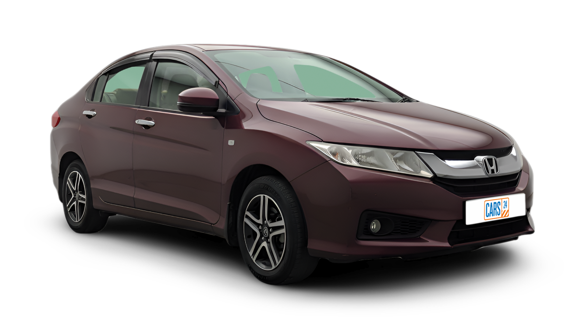 Honda City-img